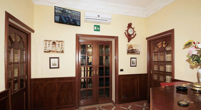 Meridiana