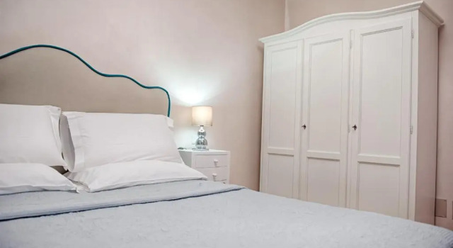 Двухместный номер Standard Antica Quercia Villa & Spa