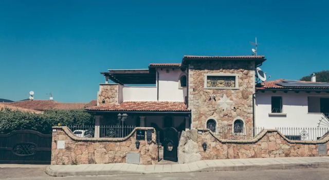 B&B Villa Emma, Book Bed and Breakfast Olbia Emerald Coast