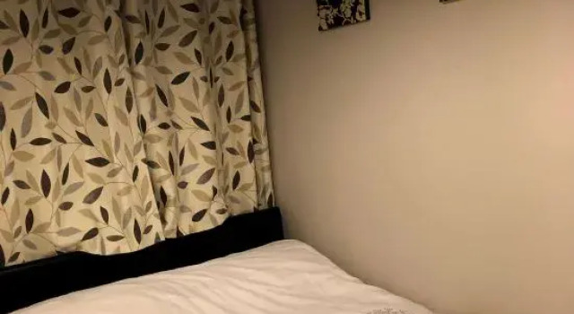 Апартаменты Private Flat in Wrose, Shipley, Bradford