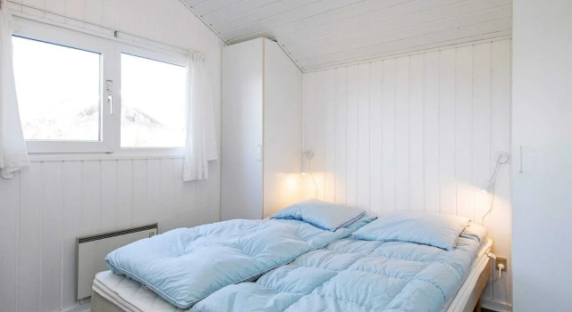 Modern Holiday Home in Søndervig with Sauna, Rezervovat Hotel  