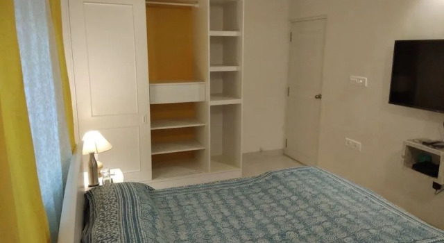 5/4 - Calcutta's freshest BnB