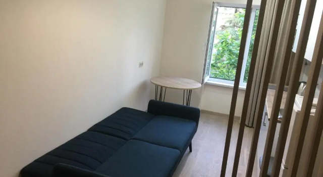 Room 27 in Kutaisi, Rezervovat Hotel Hotely v Imereti s parkováním, Parkování