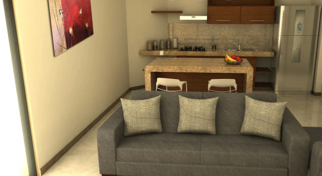Tres Soles Apartments, Prenota Appartamento Hotel a Quintana Roo con parcheggio, Parcheggio
