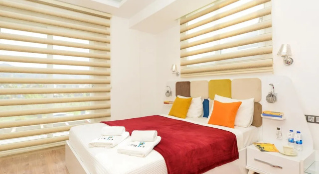 Tala Villa 9