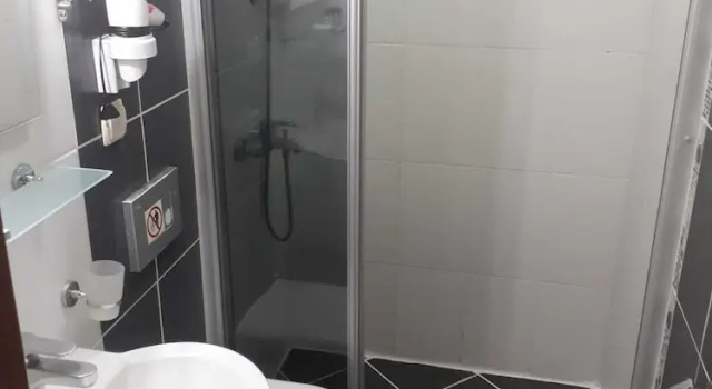 Двухместный номер Standard Mia Butik Hotel