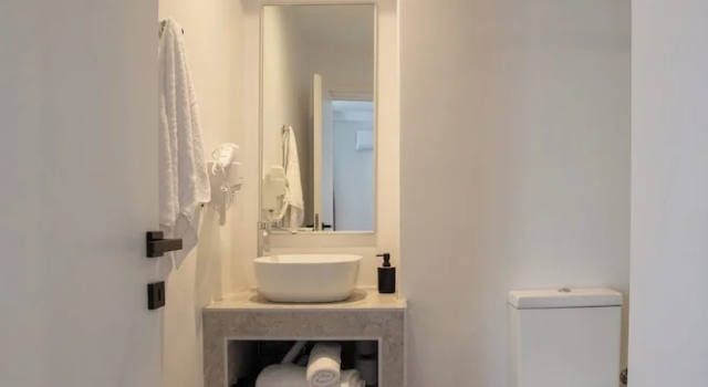 Люкс Griffin Suites