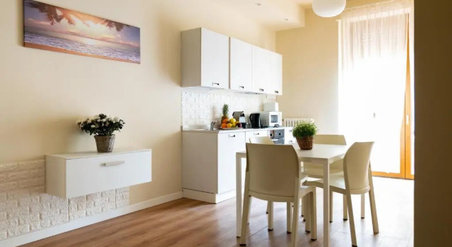 Апартаменты Donatello Apartments by Firenze Prestige