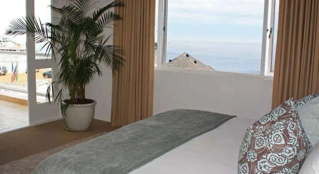 Ambassador Hotel, Забронировать Отель Отели Бантри-Бэй 4 звезды, 4*