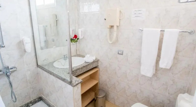 Номер Standard Hotel Sahara Playa