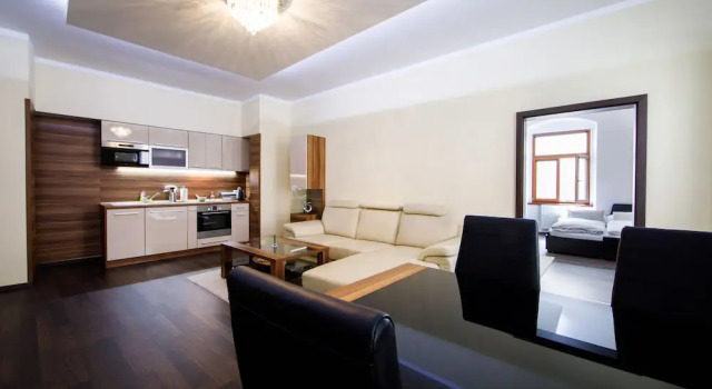 APLEND CITY Apartments Na Vršku, Забронировать Апартаменты/квартира Апартаменты Братиславы, рядом с Мавзолей Хатама Софера, Апартаменты/квартира