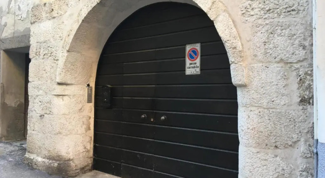 Номер Standard B&B Al Gatto Nero