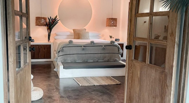 Номер Standard Vayu Retreat Villas