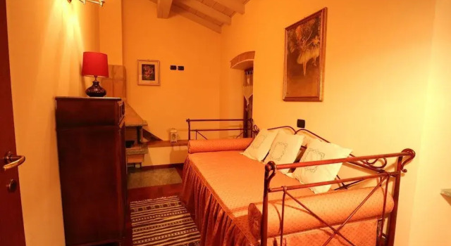 B&B La Corte Suites