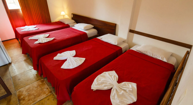 Porto Praia Hotel