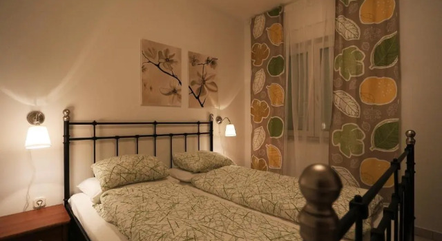 Апартаменты Comfort Villa Sonja by Adex Travel