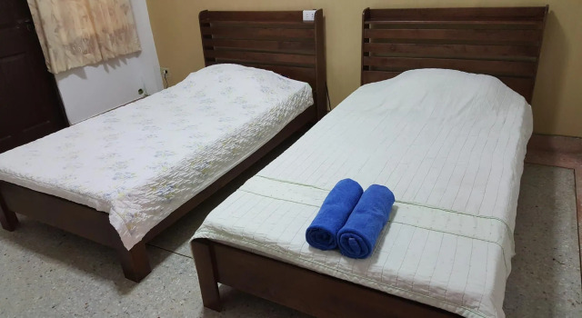 Двухместный номер Standard Sataya Apartment