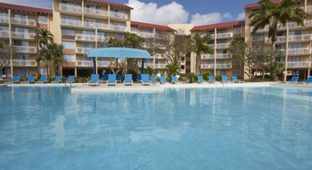 Divi Beach Villas at Southwinds, Ltd., Bridgetown, Barbados, Reserva ahora Hotel Hoteles en Saint Michael con piscina, Piscina