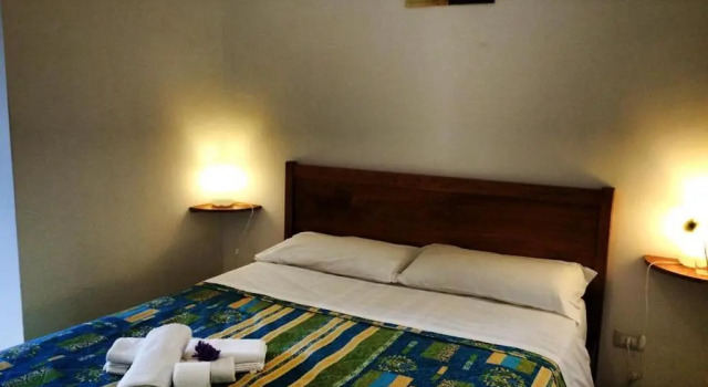 Двухместный номер Standard La Locanda al Castello