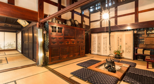 Chojian, Prenota Hotel Hotel 3 stelle a Shiga, 3*