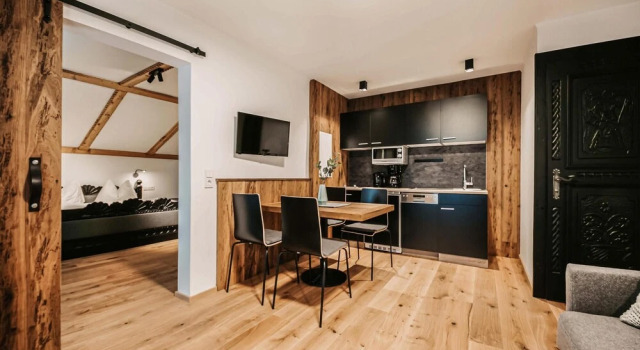 Amazing Apartment in Wagrain With 1 Bedrooms and Wifi