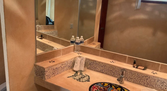 Двухместный люкс Deluxe рядом с пляжем La Escollera Suites Adults Only