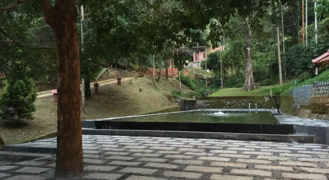 Silent Creek Resort, Забронировать Курортный отель Отели штата Кералы 4 звезды, 4*
