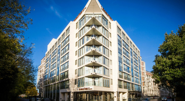 DoubleTree by Hilton London Kingston Upon Thames