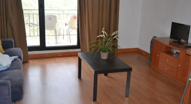 Studio For 4, Fully Equipped In Monte Oiz