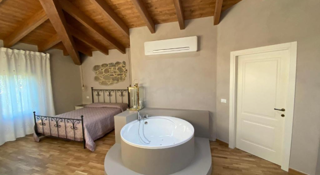 Номер Standard L'Oca Giuliva Relais