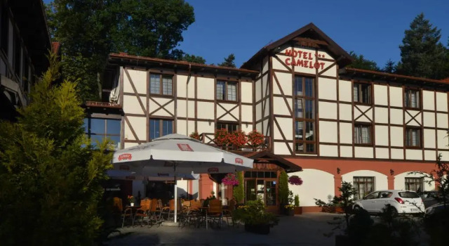 Hotel Camelot