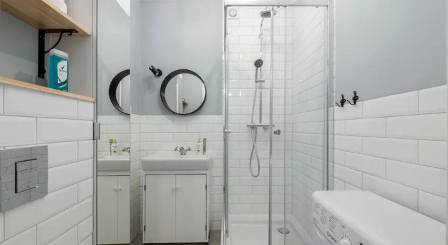 Апартаменты Apartament Ogród Krasińskich