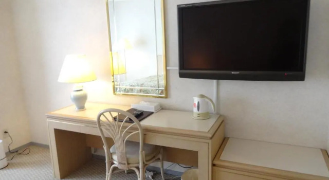 Номер Luxury Kyu Karuizawa Hotel Otowa No Mori