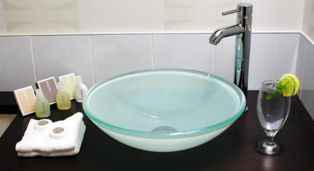 Номер Standard Distinction Coachman Hotel, Palmerston North