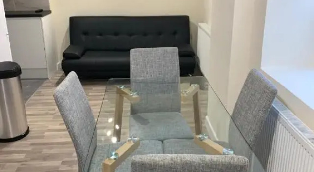 Апартаменты с 2 комнатами Central apartment in the heart of Paddington