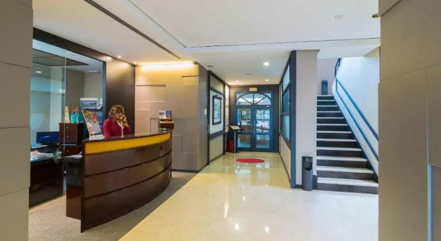 Hotel El Patio