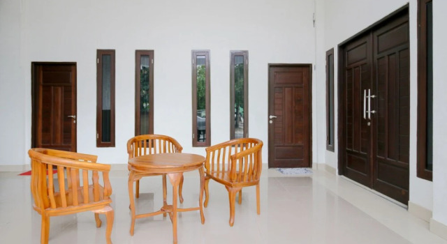 Airy Eco Syariah Damai AMD LIII 3 Balikpapan