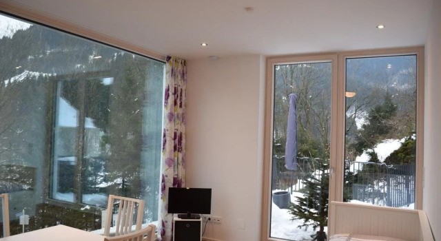 Auszeit Appartement