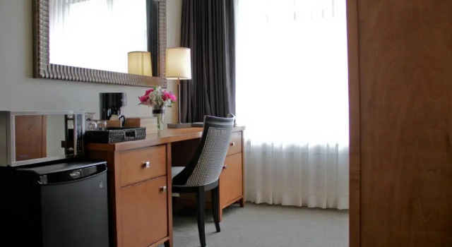 Двухместный номер Standard Hotel Rialto