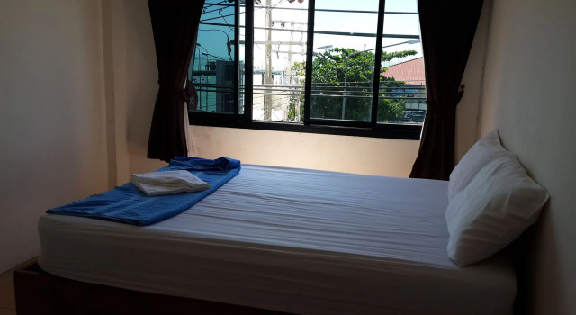 Coffee Island - Hostel