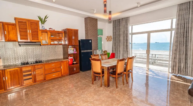 Villa Seaview 8