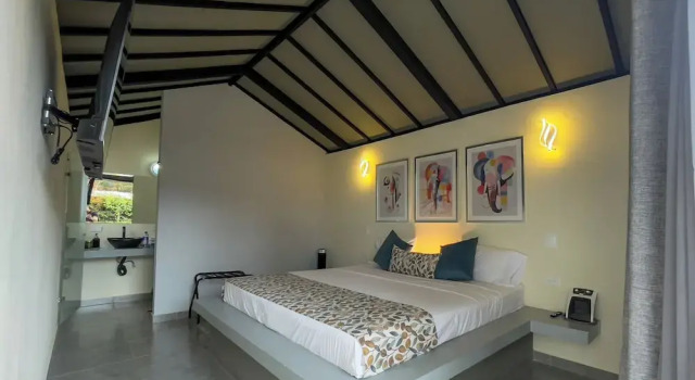 New Star Center, Rezervovat Hotel Rionegro Antioquia