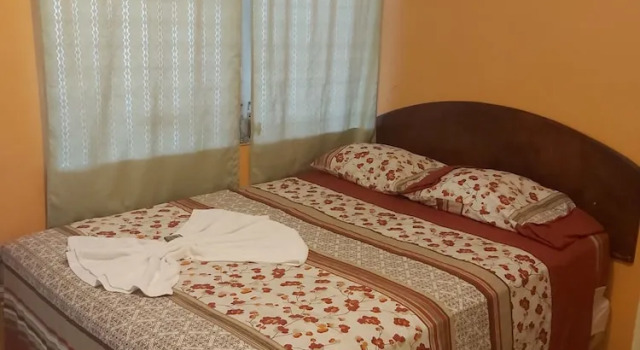 Одноместный номер Standard Mados Hotel Tamarindo