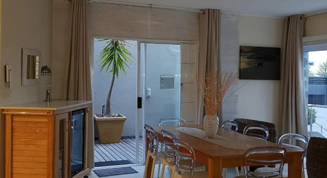 Апартаменты 7a Clifton Steps