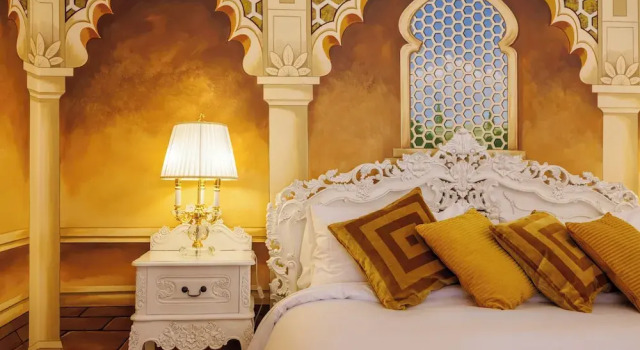 Номер Standard Thomas Paine Hotel