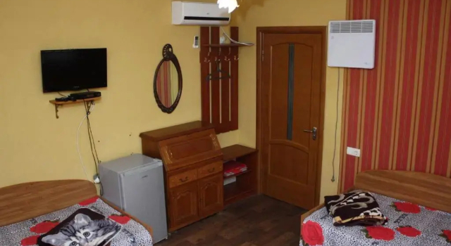 Agrousadba Rechnaya, Book Hotel Chonki Gomel Region