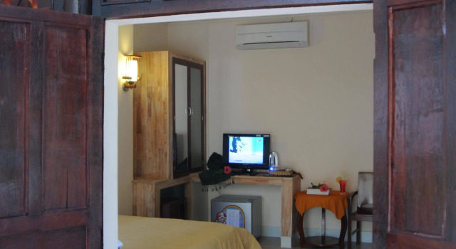 Coi Nguon Phu Quoc Resort