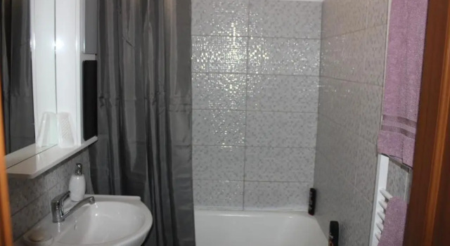 Апартаменты Casa Suzana