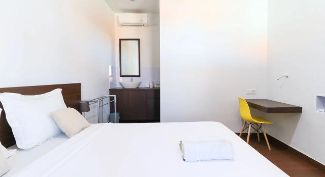 Номер Superior Kak Garden Inn