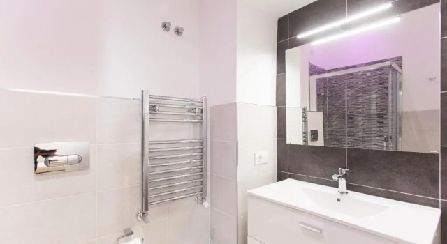 Номер Superior 4Rooms Milano